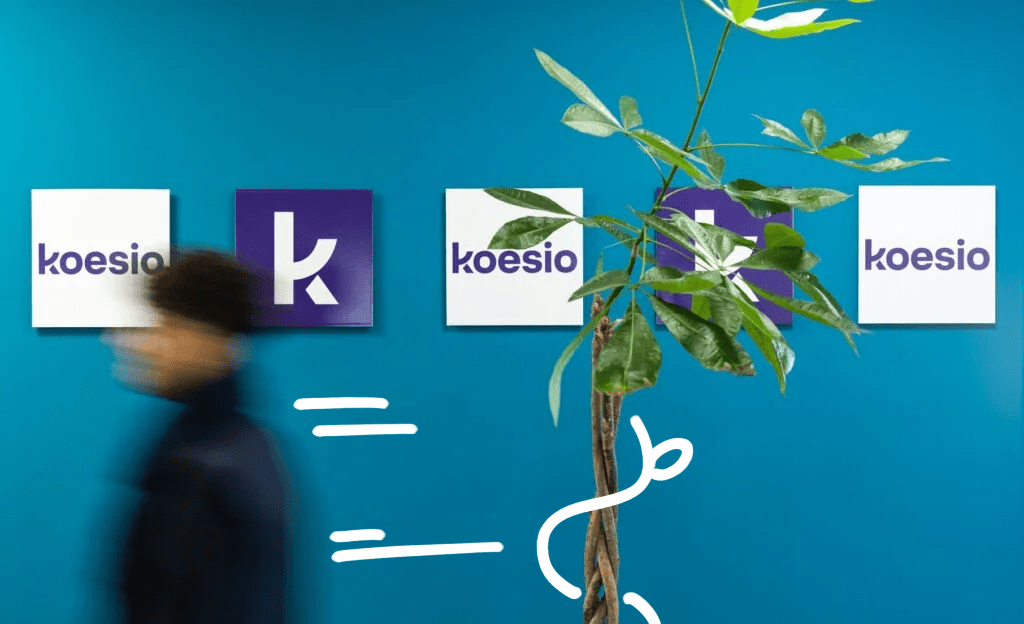 Koesio agence valence