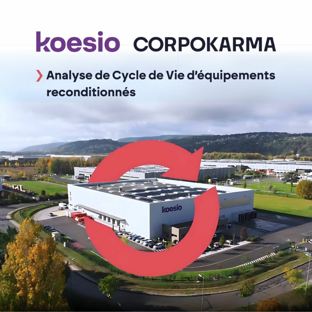 Analyse du cycle de vie