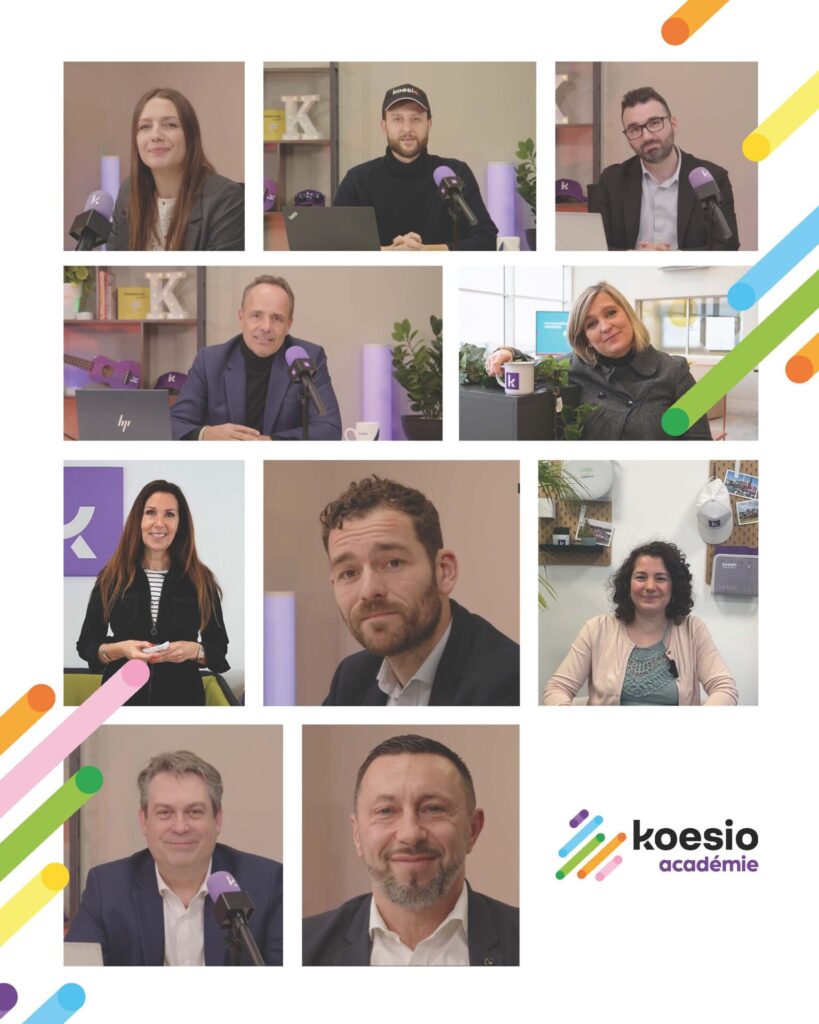 Koesio Université
