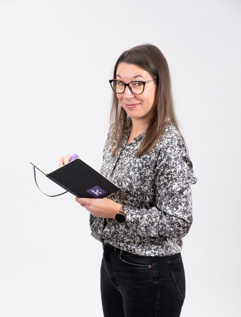 Conseils CV Koesio RH